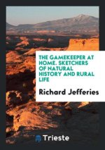 Gamekeeper at Home. Sketchers of Natural History and Rural Life