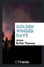 Golden Wing d Days