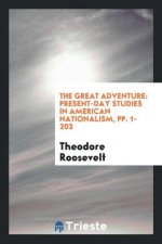 Great Adventure