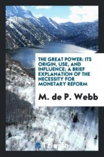 Great Power