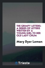 Grimpy Letters