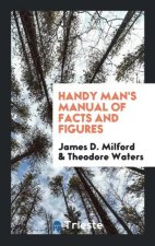 Handy Man's Manual of Facts and Figures
