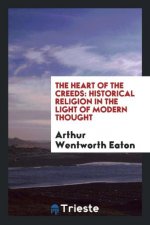 Heart of the Creeds, Historical Religion in the Light of Modern Thought