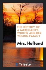 History of a Merchant's Widow and Her Young Family