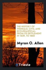 History of Wenham