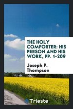 Holy Comforter