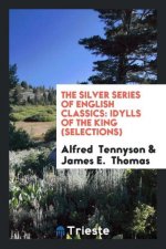 Silver Series of English Classics