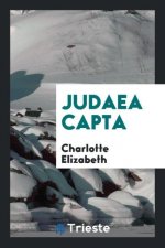 Jud a Capta