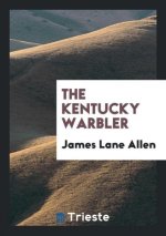 Kentucky Warbler