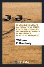 Bradburg's Caton's Mathematical Series