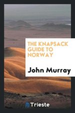 Knapsack Guide to Norway