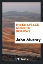 Knapsack Guide to Norway