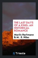 Last Days of a King