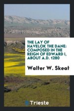 Lay of Havelok the Dane