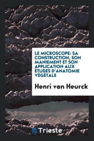 Le Microscope
