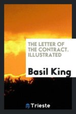 Letter of the Contract. Illustrated