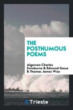 Posthumous Poems