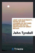 Light and Electricity