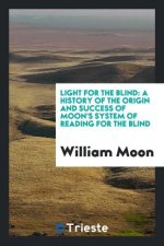 Light for the Blind