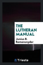 Lutheran Manual