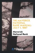 Maverick National Bank Manual