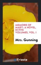 Memoirs of Mary