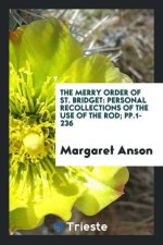 Merry Order of St. Bridget