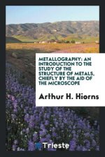 Metallography
