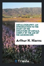 Metallography