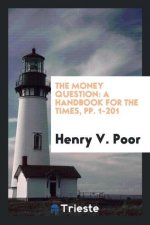 Money Question