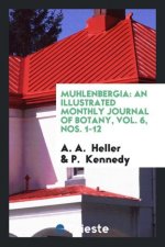 Muhlenbergia