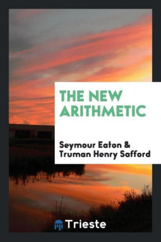 New Arithmetic