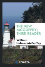 New McGuffey; Third Reader