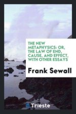 New Metaphysics