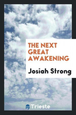 Next Great Awakening