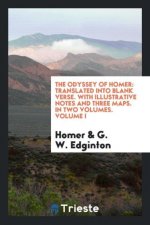 Odyssey of Homer