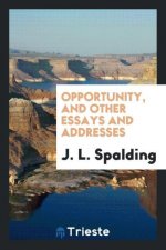 Opportunity