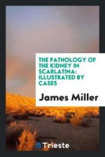 Pathology of the Kidney in Scarlatina
