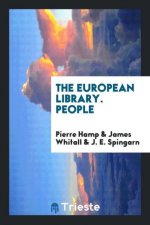European Library. People
