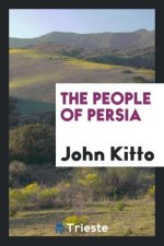 People of Persia