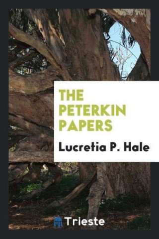 Peterkin Papers