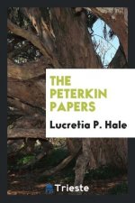Peterkin Papers