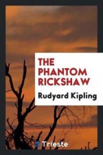 Phantom 'rickshaw