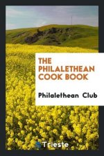 Philalethean Cook Book