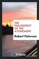 Philosophy of the Atonement