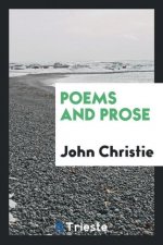 Poems and Prose