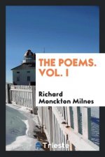 Poems. Vol. I