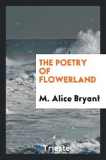 Poetry of Flowerland