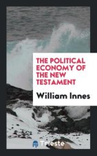 Political Economy of the New Testament