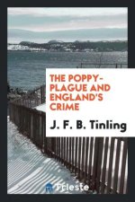 Poppy-Plague and England's Crime